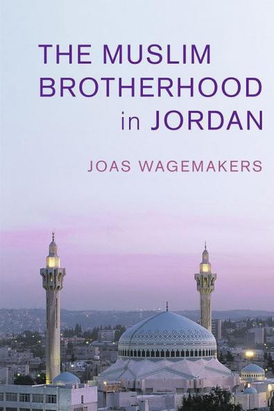 The Muslim Brotherhood in Jordan