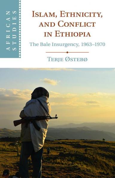 Islam Ethnicity and Conflict in Ethiopia