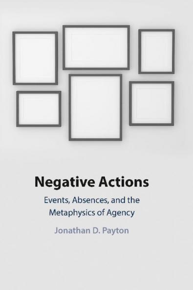 Negative Actions