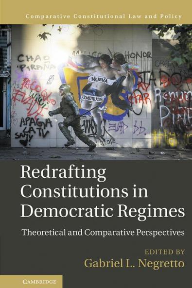 Redrafting Constitutions in Democratic Regimes