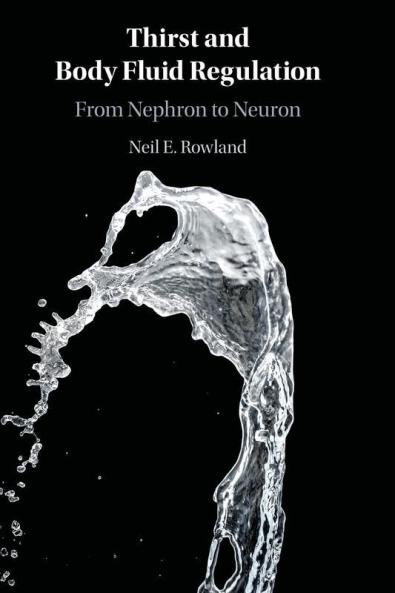 Thirst and Body Fluid Regulation