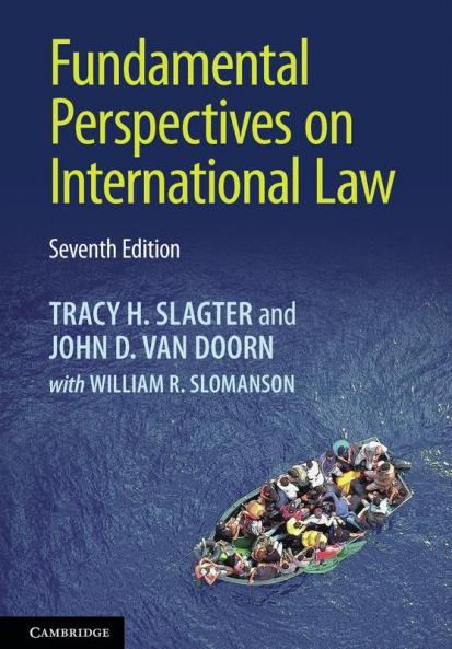 Fundamental Perspectives on International Law
