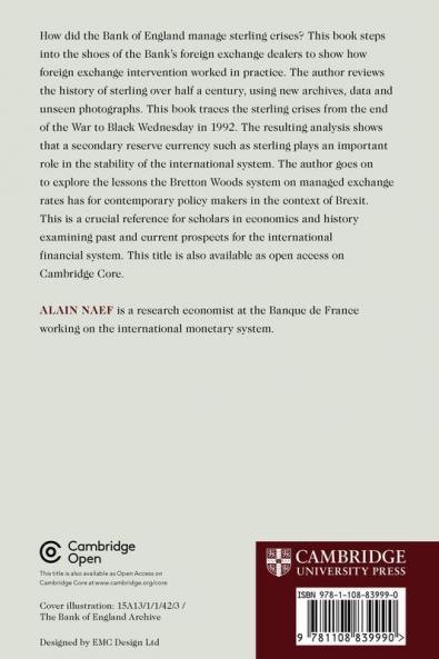 An Exchange Rate History of the United Kingdom