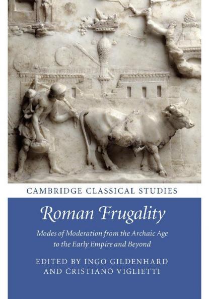 Roman Frugality