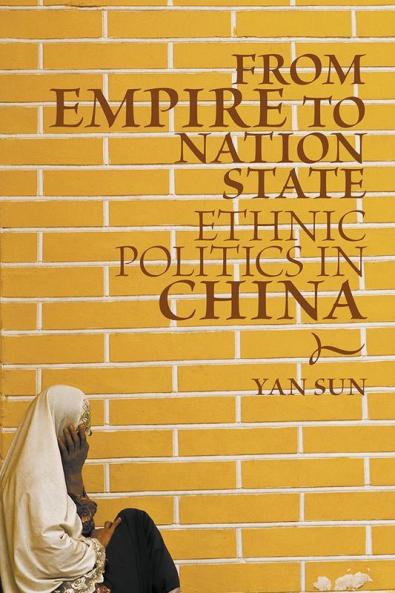 From Empire to Nation State