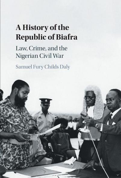 A History of the Republic of Biafra