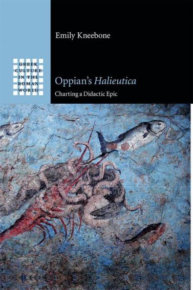 Oppian's Halieutica