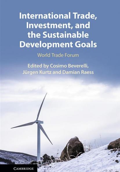 International Trade Investment and the Sustainable Development Goals