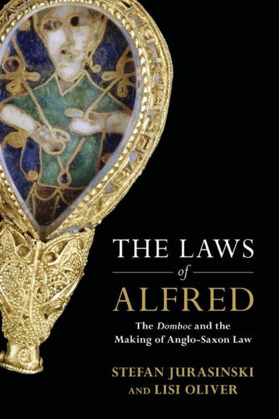 The Laws of Alfred