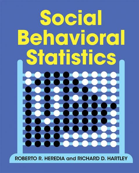 Social Behavioral Statistics