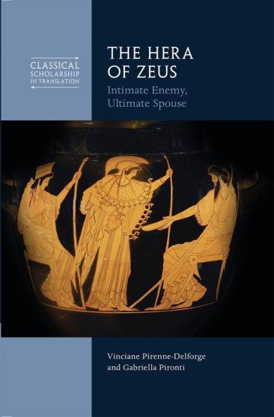 The Hera of Zeus