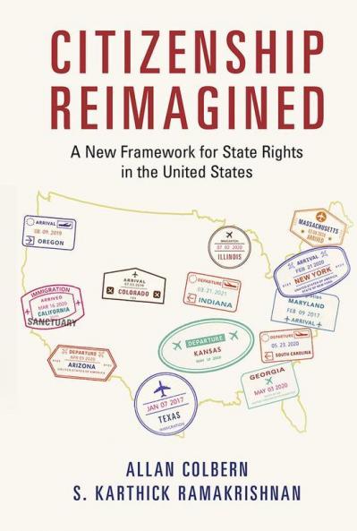 Citizenship Reimagined