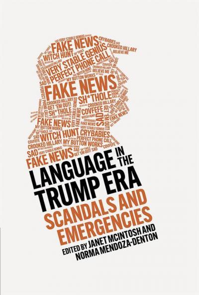 Language in the Trump Era