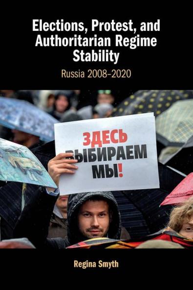 Elections Protest and Authoritarian Regime Stability