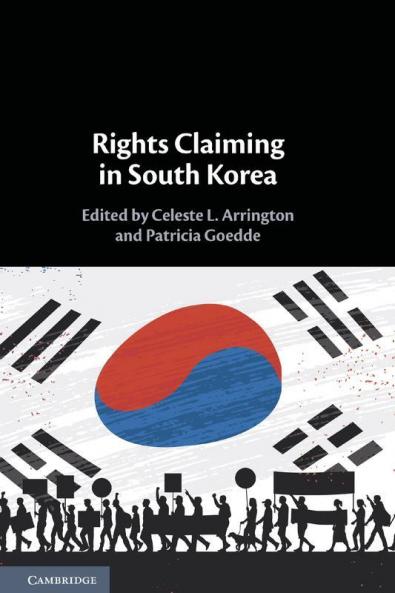Rights Claiming in South Korea