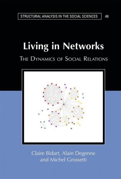 Living in Networks