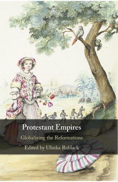 Protestant Empires