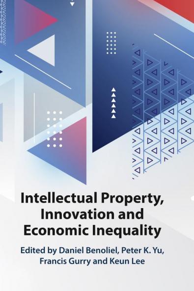 Intellectual Property Innovation and Economic Inequality