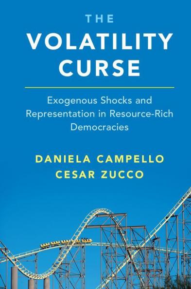 The Volatility Curse