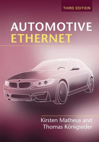 Automotive Ethernet