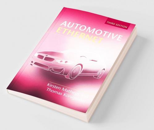 Automotive Ethernet