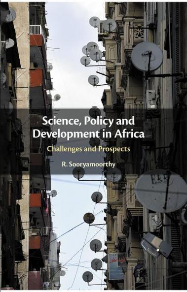 Science Policy and Development in Africa