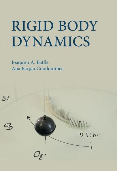 Rigid Body Dynamics