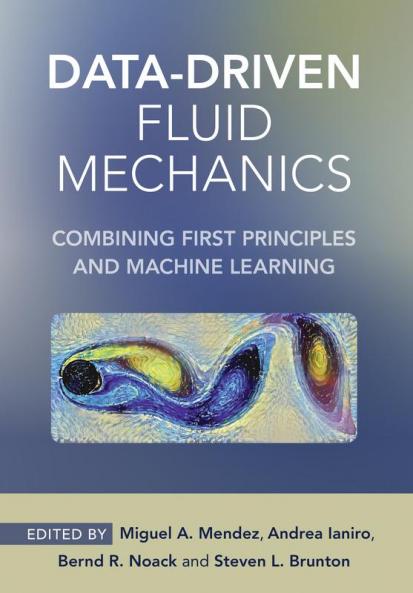 Data-Driven Fluid Mechanics