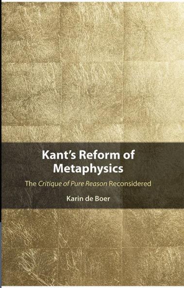 Kant's Reform of Metaphysics