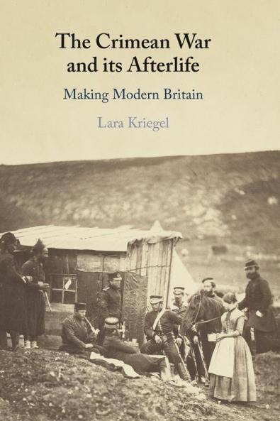 The Crimean War and its Afterlife