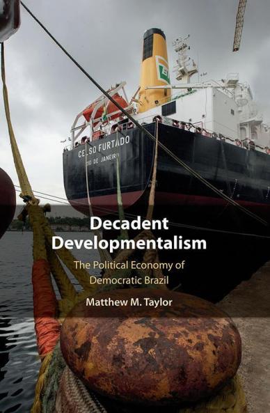 Decadent Developmentalism