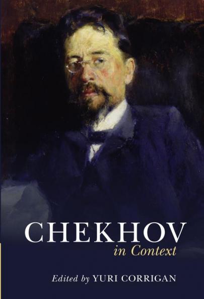 Chekhov in Context