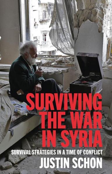 Surviving the War in Syria