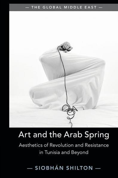 Art and the Arab Spring