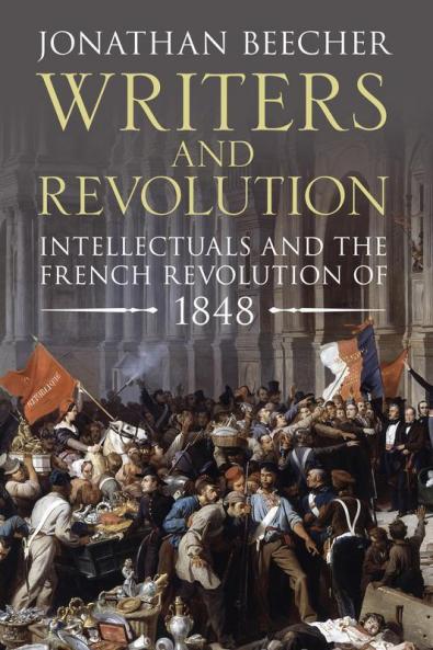 Writers and Revolution