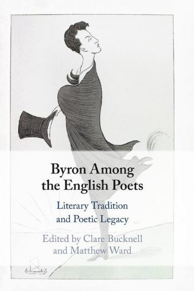 Byron Among the English Poets