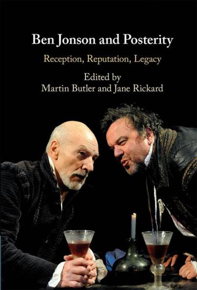 Ben Jonson and Posterity