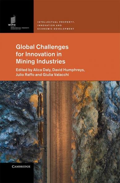 Global Challenges for Innovation in Mining Industries