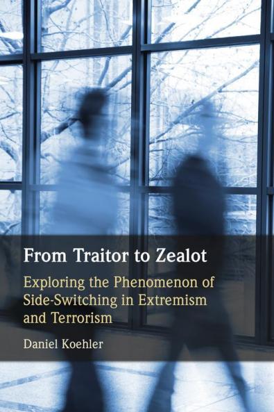 From Traitor to Zealot