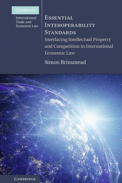 Essential Interoperability Standards