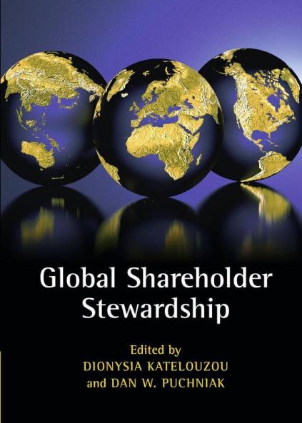 Global Shareholder Stewardship