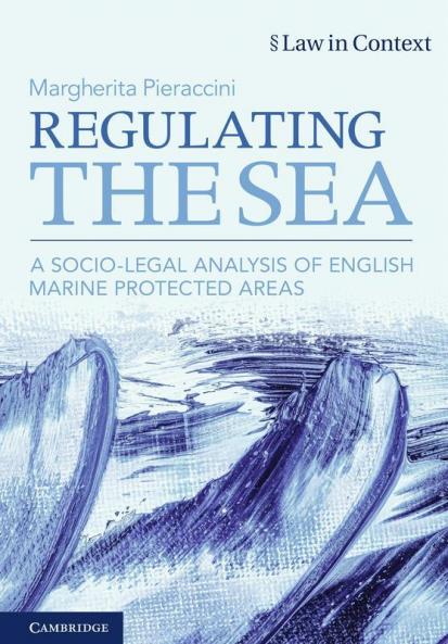 Regulating the Sea