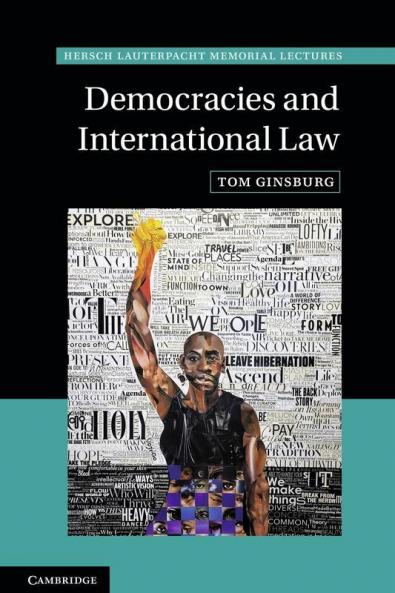 Democracies and International Law