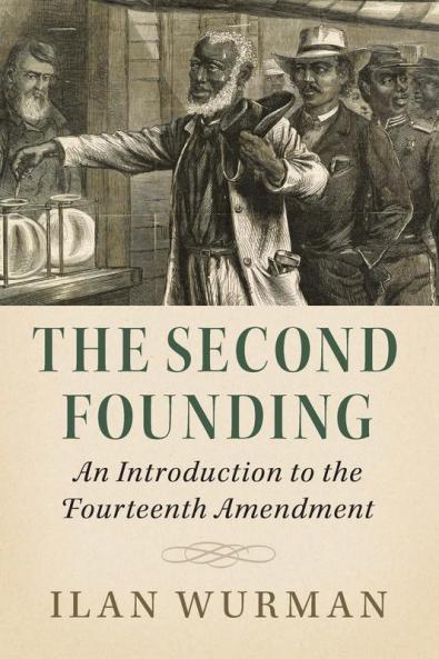 The Second Founding