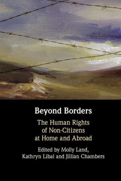 Beyond Borders