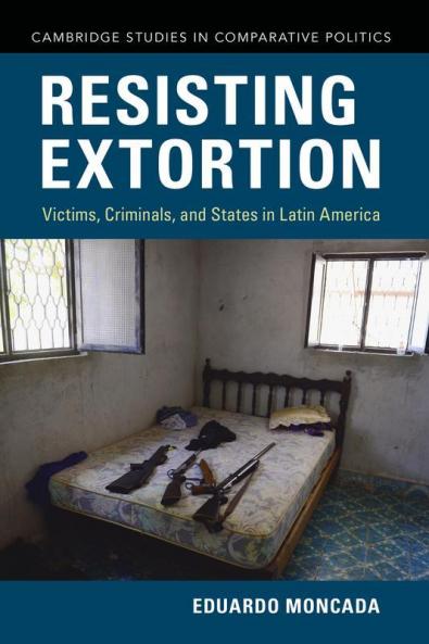 Resisting Extortion