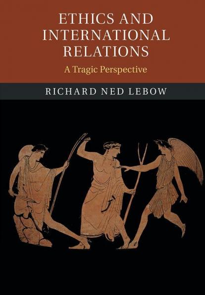 Ethics and International Relations