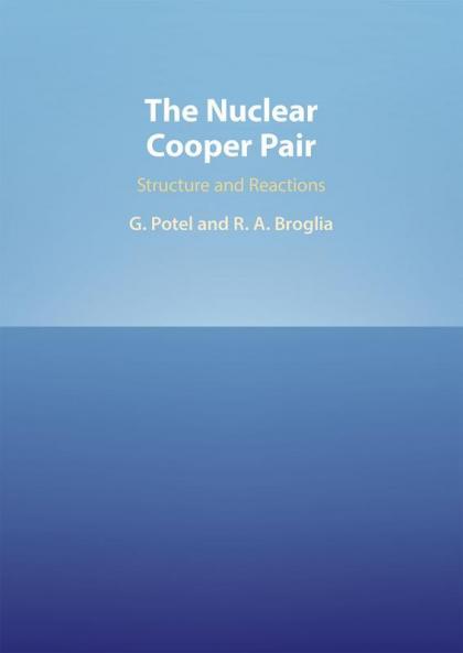 The Nuclear Cooper Pair