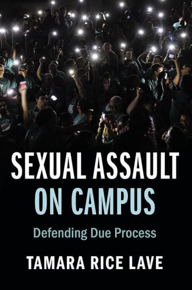 Sexual Assault on Campus