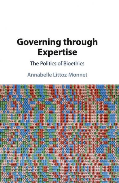 Governing through Expertise